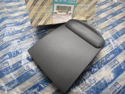 735421020 Opbergvak dashboard