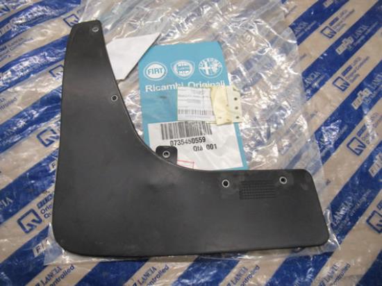 735460559 Spatlap rechtsvoor