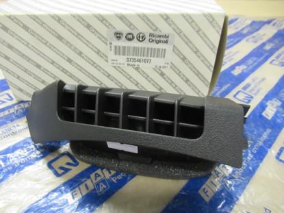735461077 Sierstuk dashboard rechterzijde