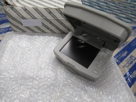 735462413 Monitor achteruitrijcamera