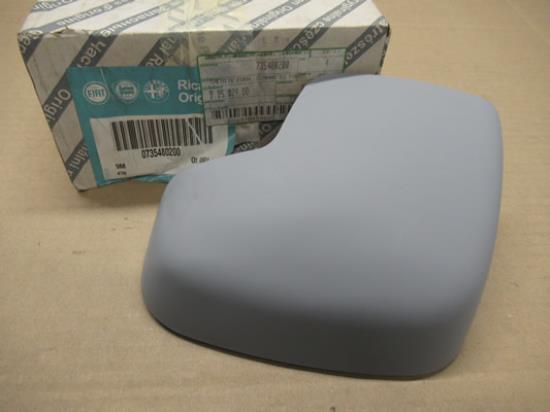 735480200 Spiegelkap linkerzijde