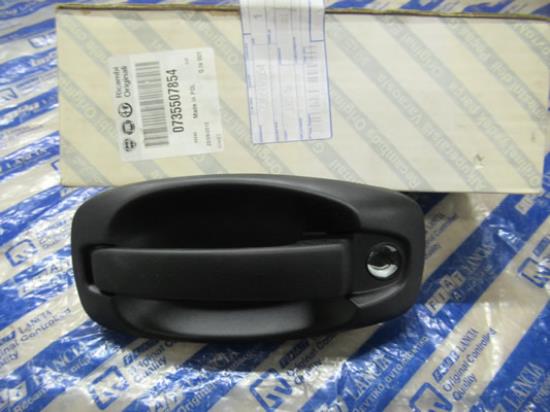 735507854 Deurgreep portier rechtsvoor