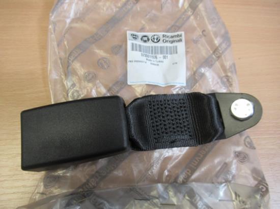 735511976 Gordeltulp achterbank midden