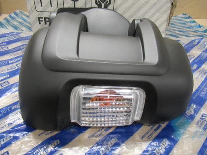 735517076 Buitenspiegel linkerzijde