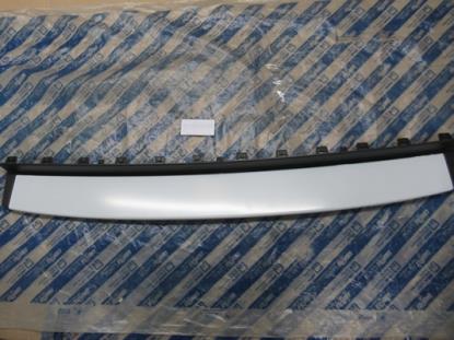 735559355 Sierlijst achterbumper bovenzijde