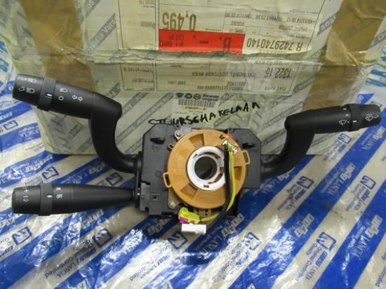 735602957 Stuurschakelaar met cruisecontrol