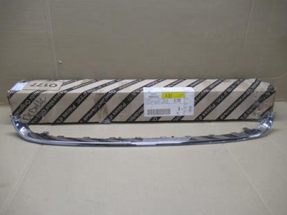 735642308 Sierlijst voorbumper