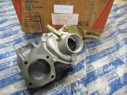 7589767 Waterpomp 1.7 en 1.9 diesel