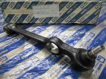 7591277 Draagarm vering voorzijde