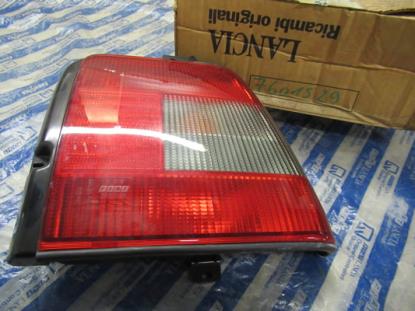 7601529 Achterlicht rechterzijde