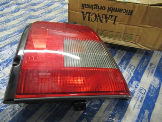 7601529 Achterlicht rechterzijde