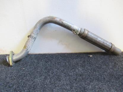 7694961 Uitlaatpijp 1.9