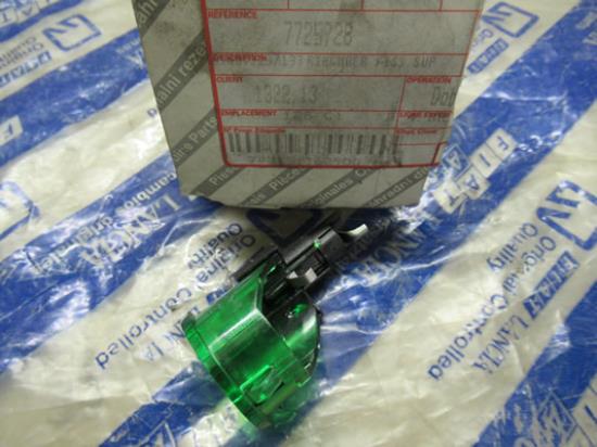 7725728 Ringmoer sigarettenaansteker