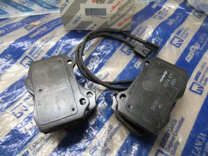 77362239 Remblokset voorzijde