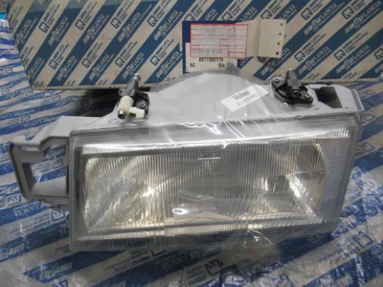 77362770 Koplamp linkerzijde