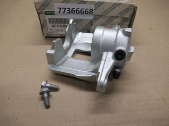 77366668 Remklauw rechtsachter