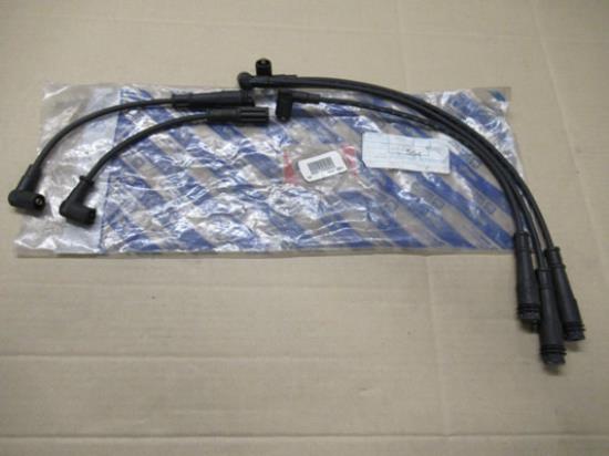 7760523 Bougiekabelset 1.4 SPI 12V