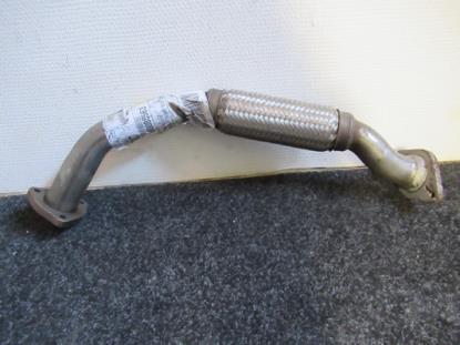 7762041 Uitlaat 0.9 SPI