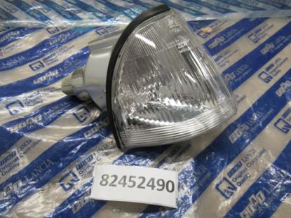 82452490 Knipperlicht rechtsvoor