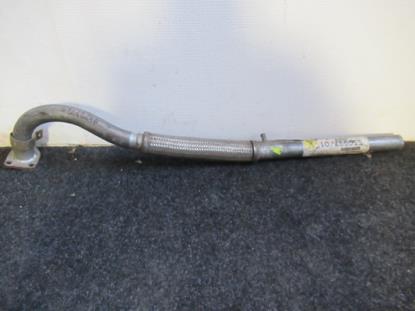 82462458 Uitlaatpijp