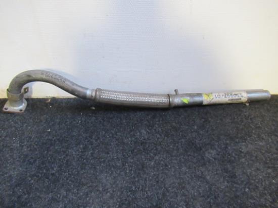 82462458 Uitlaatpijp