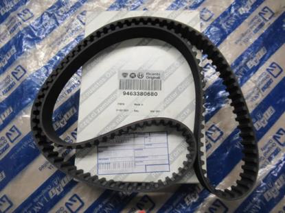 9463380680 Distributieriem 2.0 JTD