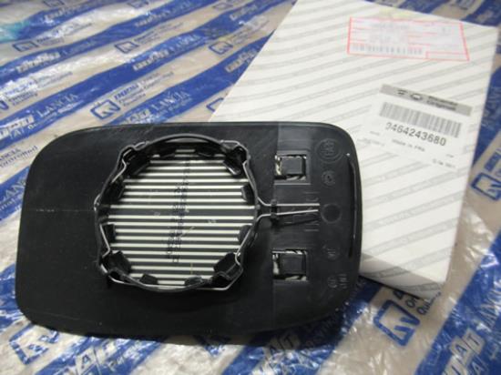 9464243680 Spiegelglas rechterzijde