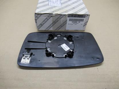 9467048380 Spiegelglas linkerzijde