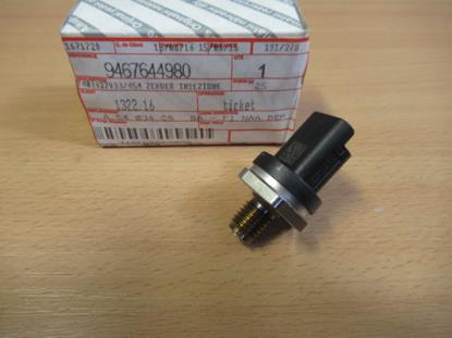 9467644980 Brandstofdruksensor 2.0 JTD 16V