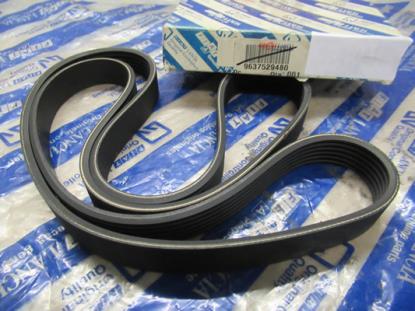 9637529480 Multiriem 1438mm 1.9 DS