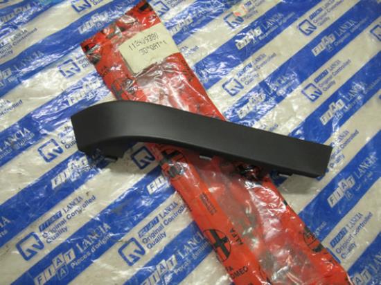 112409380 Deurgreep linksachter