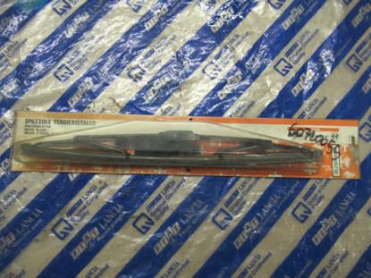 115296595200 Ruitenwisserset voorruit 330 mm