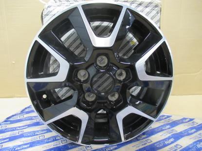1374083080 Lichtmetalen velg serie 2 6Jx16" ET68