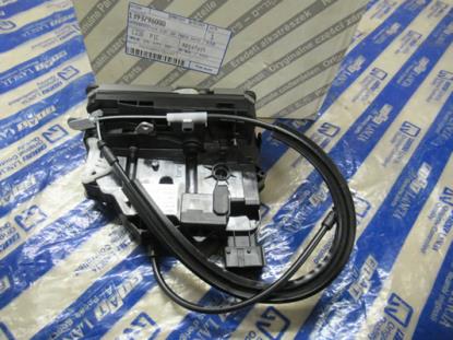 1393796080 Portierslot achterklep zonder safe lock