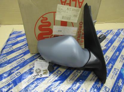 150930099 Buitenspiegel rechterzijde