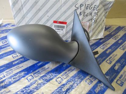 156051720 Buitenspiegel rechterzijde