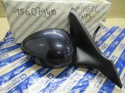 156079410 Buitenspiegel rechterzijde