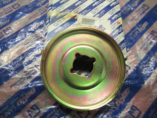 46410561 Poelie multiriem 1.7 DS