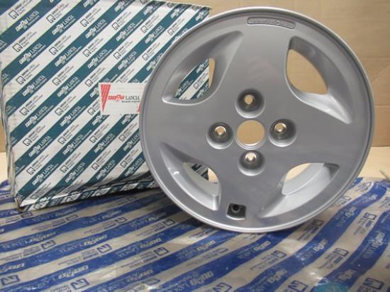 46429889 Lichtmetalen velg 4.5Jx13"H2-30