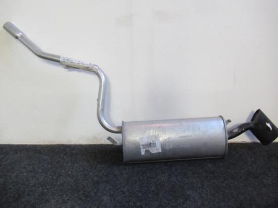 46466032 Uitlaatdemper 1.1 SPI