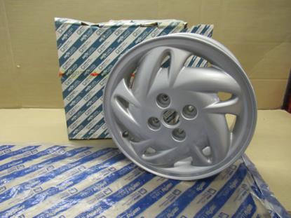 46476525 Lichtmetalen velg 14"