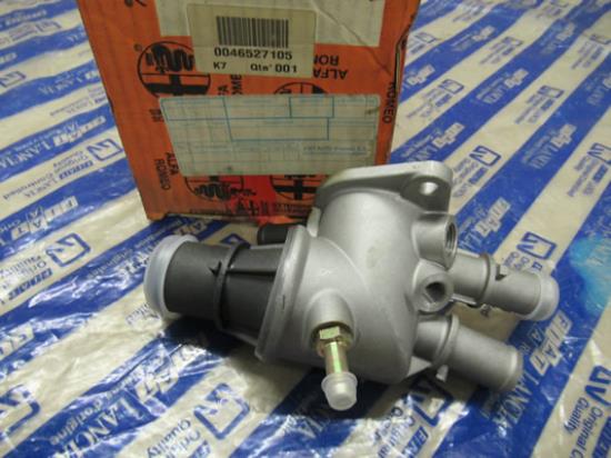 46527105 Thermostaat