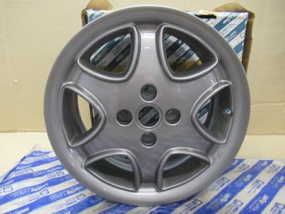 46777506 Lichtmetalen velg 15" 1.2 16V