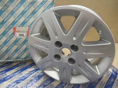 46777508 Lichtmetalen velg serie 1 5.5Jx14"