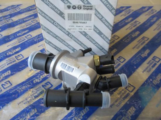 46795667 Thermostaat 1.9 JTD