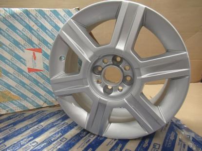 46819996 Lichtmetalen velg B821/C524 6.5Jx15"H2
