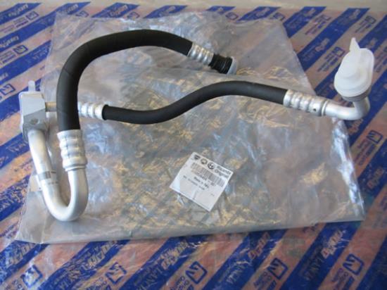 50506456 Aircoleiding 1.9 JTD