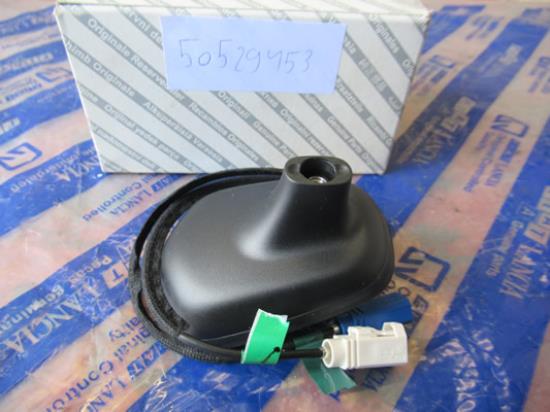 50529453 Antennevoet