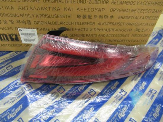 50543788 Achterlicht rechterzijde