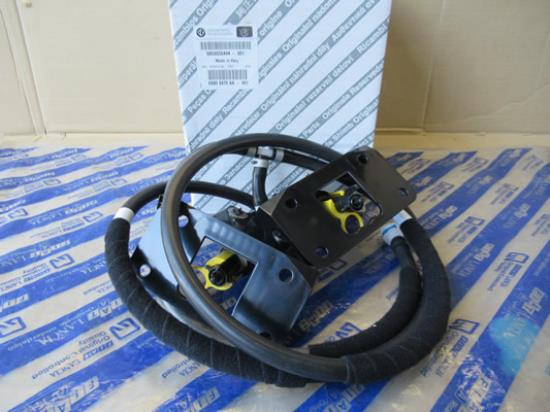 50556494 Koplamp wisserset